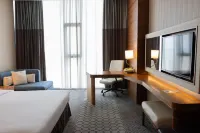 Anemon Grand Samsun Otel Các khách sạn ở 