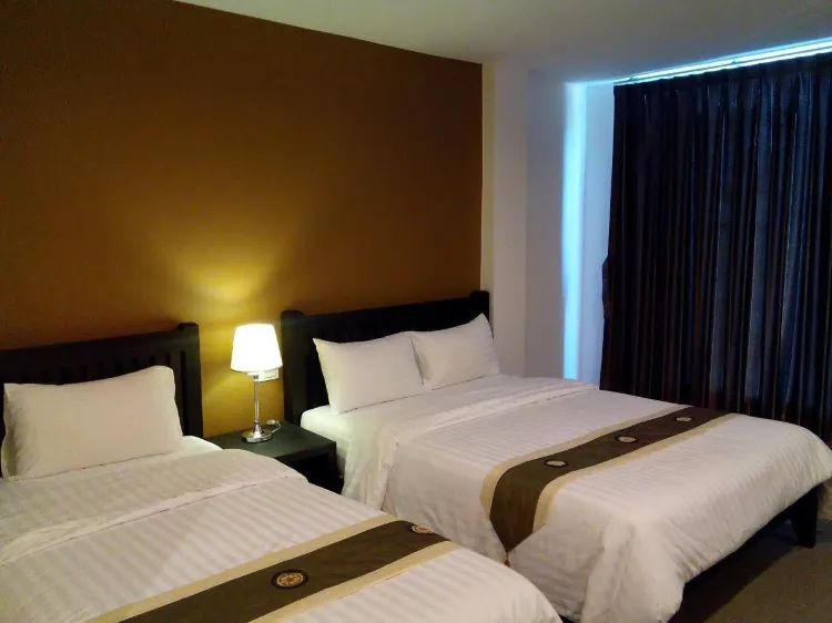 ห้องแฟมิลี่