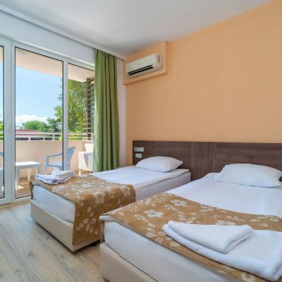 Suite Room Asteria Family Resort - Ultra All Inclusive Promo Code