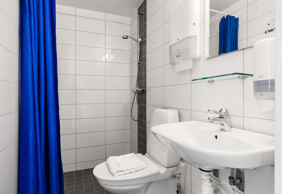 2张单人床， 无烟， 标准房， 无线网络