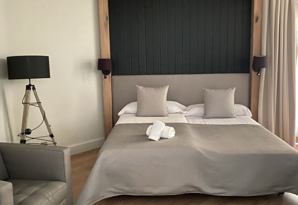 普通客房， 2 间卧室