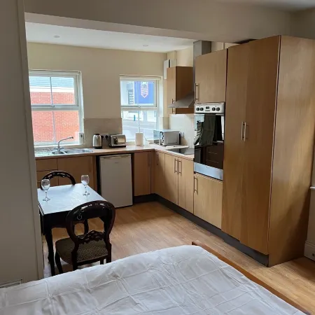 7a Sir Alf Ramsey Way