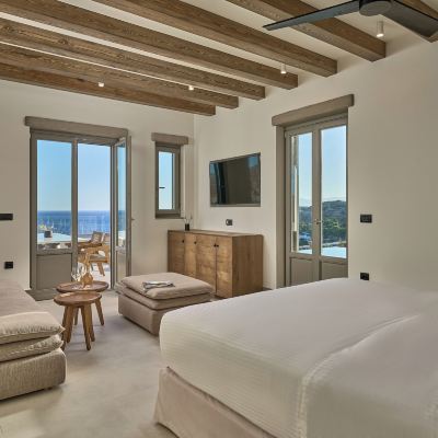 Panoramic Suite Private Pool Ios Palace Promo Code