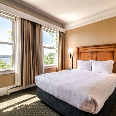 Suite With Kitchen The Sylvia Hotel Promo Code