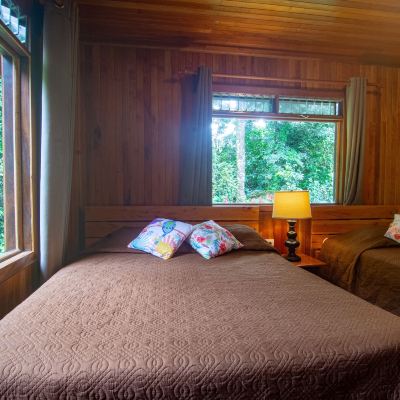 Family Suite, 1 Bedroom, Balcony, Mountain View Cala Lodge Promo Code
