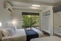 ديسكفري باركس - بالينا