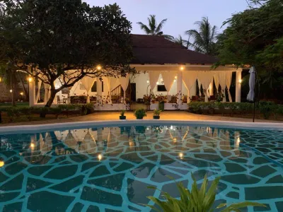 Villa Ameera Malindi Hotels in 