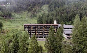 Hotel Boite - Housity