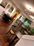 Grains Bar Hotel Hotel a Delph