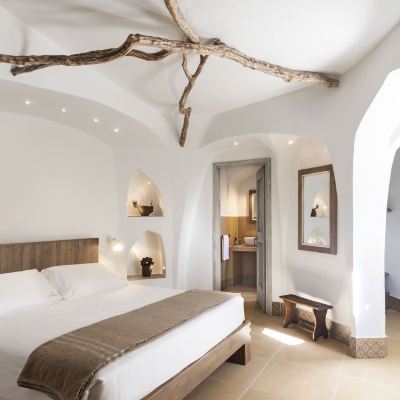 Junior Suite Gallicantu Stazzo Retreat Promo Code