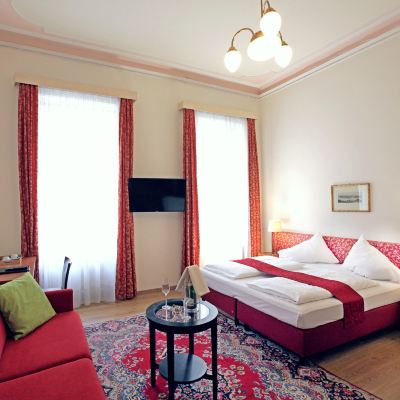 Comfort Double Room Hotel Pension Andreas Promo Code