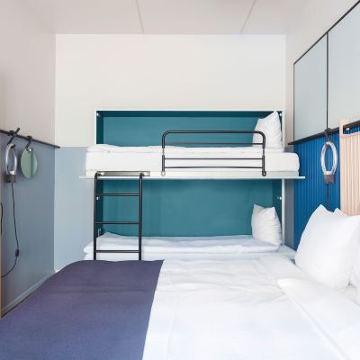 Family Room CPH Hotel Promo Code