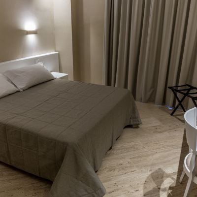 Classic Room Europa Hotel Promo Code