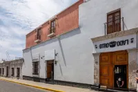 Hotel Mosna Hotéis em 
