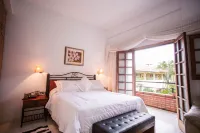 Hotel Santo Domingo Hotels in 