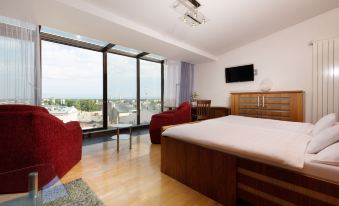 OREA Hotel Arigone Olomouc - Housity