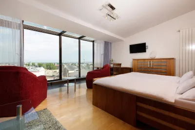 Orea Hotel Arigone Olomouc Hotel a 