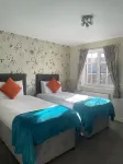Horse and Hound Country Inn Ξενοδοχεία στην πόλη 