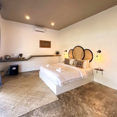 Family Room The Secret Garden Koh Rong Promo Code