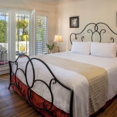 Santa Barbara Casita The Eagle Inn Promo Code