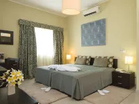 مونتبيلو إندي مابوتو كونجرس هوتل فنادق في مابوتو