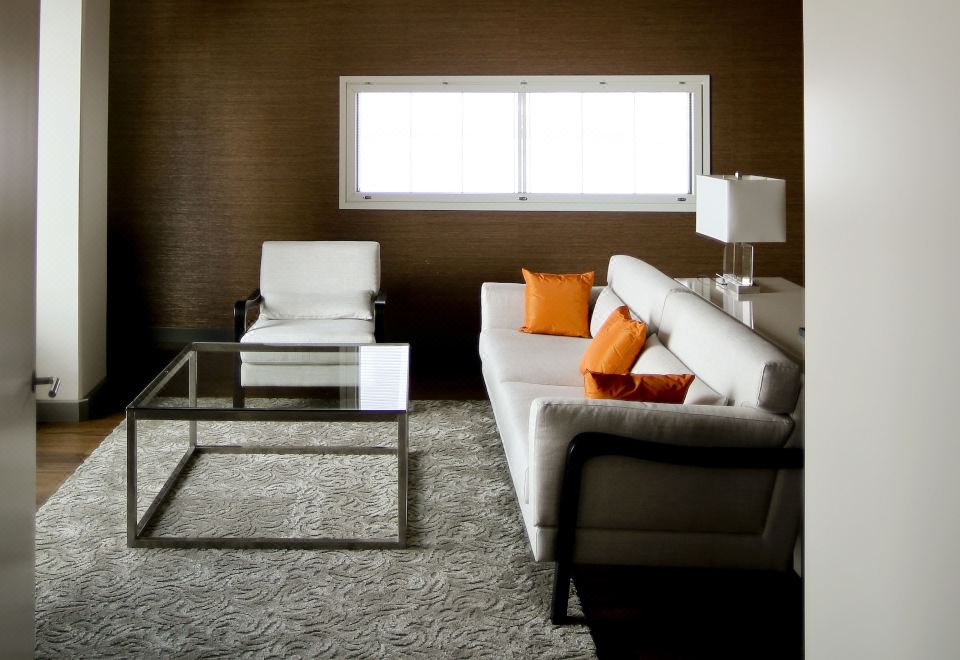 优质索洛特大床房