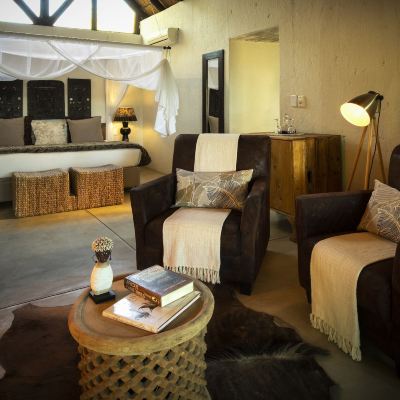 Maroela Chalet Pondoro Game Lodge Promo Code