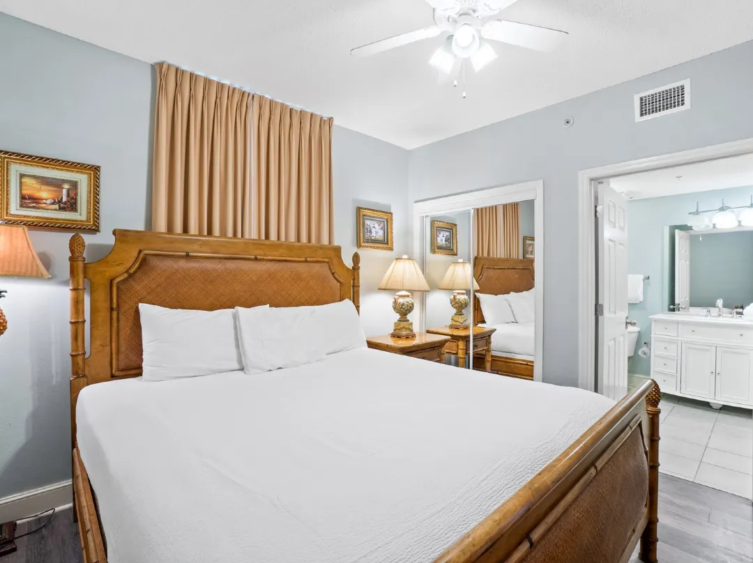 Majestic 1-615 - Panama City Beach, FL