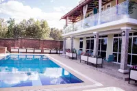 Lux Suites Eldoret Luxury Villas