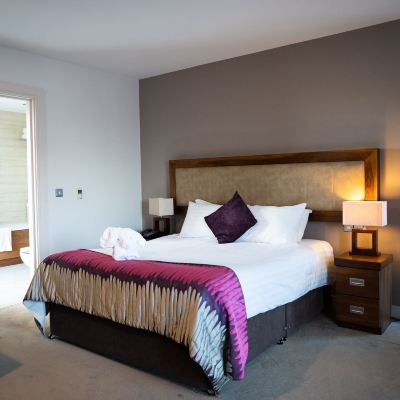 Standard Twin Room Ballyrobin Country Lodge Promo Code