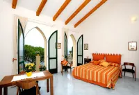 La Dolce Vita Ravello - Apartment with Balcony & Amazing View of the Amalfi Coast