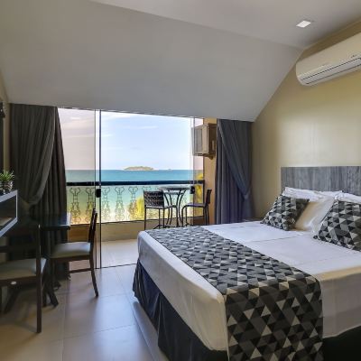 Double Room With Balcony And Sea View Pietra Flat Promo Code