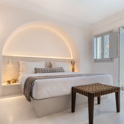 Superior Suite With Outdoor Jetted Tub Akra Suites Promo Code
