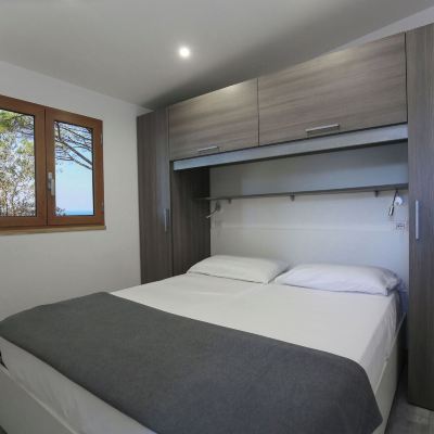 Superior Bungalow Villaggio Campeggio Santa Fortunata Campogaio Promo Code