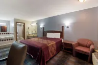 Rodeway Inn Augusta West - Fort Gordon