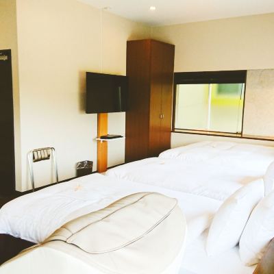 家庭四人房 那霸懷爾斯飯店優惠