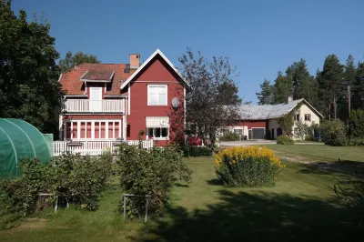 Näsets Marcusgård Hotels in 
