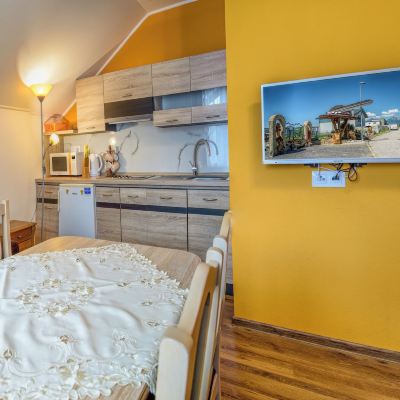 Apartment Orchidea VeLa Promo Code