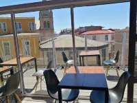 BO Hotel & Terraza