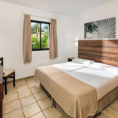 Two-Bedroom Apartment (4 Adults + 2 Children) Sol Sun Beach Apartamentos Promo Code