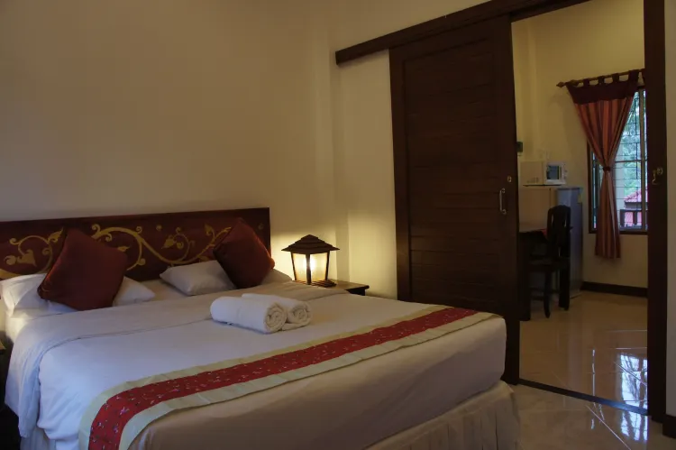 บ้านพักดีไซน์