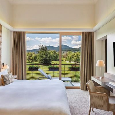 Superior Room Hôtel Barrière Ribeauvillé Promo Code