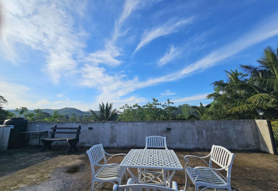Hotel Ellakanda Nature Villa, Exterior, Garden