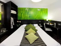 Ax Hôtel Spa & Restaurant Hotels in Chorges