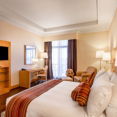 Superior Twin Room Ramada Addis, Addis Ababa Promo Code