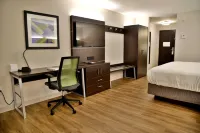 Holiday Inn Express & Suites GATINEAU - OTTAWA by IHG Hotels in 