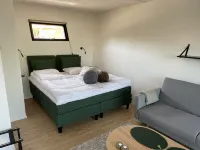 SØGAARDEN - Hotel & SøCamp Hotels in 