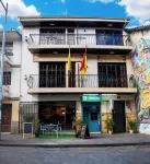 Hotel Boutique la Ronda by Chat Noir Hotel a 