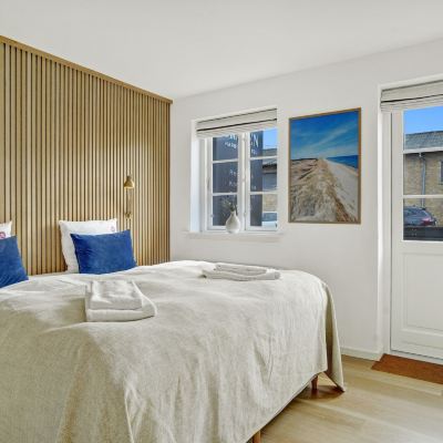 One-Bedroom Suite with Kitchen Skagen Harbour Hotel Promo Code