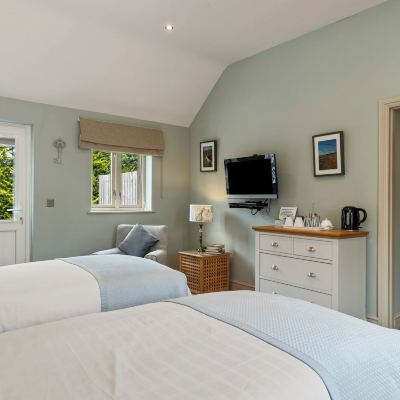 Classic Double Or Twin Room-Accessible Canaston Oaks Promo Code